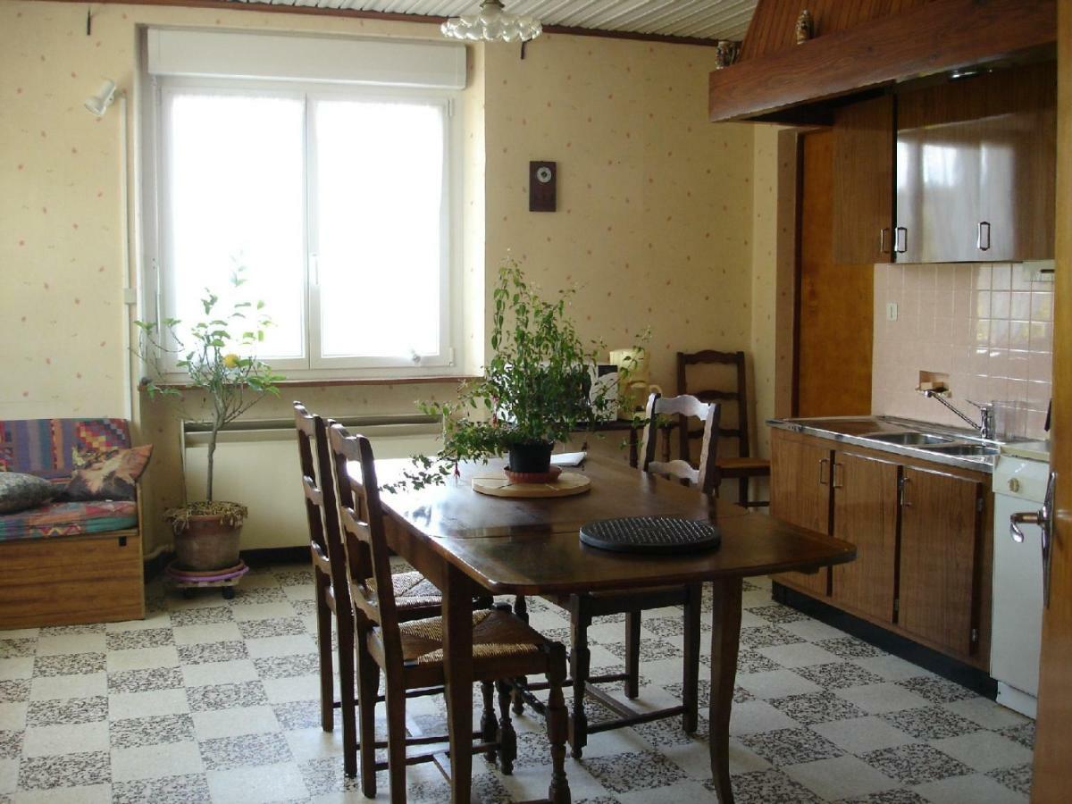 Gite Loca Provenchere Екстериор снимка